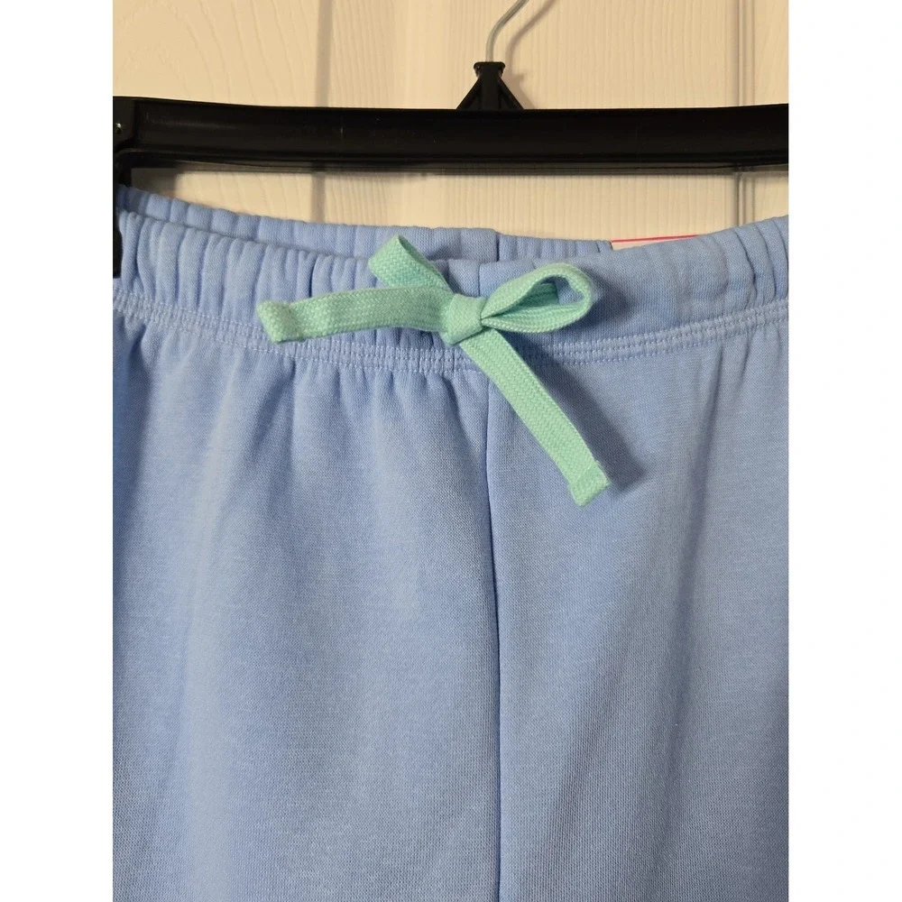 Justice Brand Girls Plus Size Joggers New‎ With Tags Size XL (16P/18P).